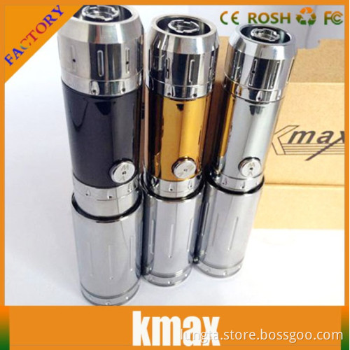 Kmax with OLED Screen Display